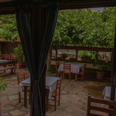 Алексова Къща Hotel Ognyanovo  Luaran gambar