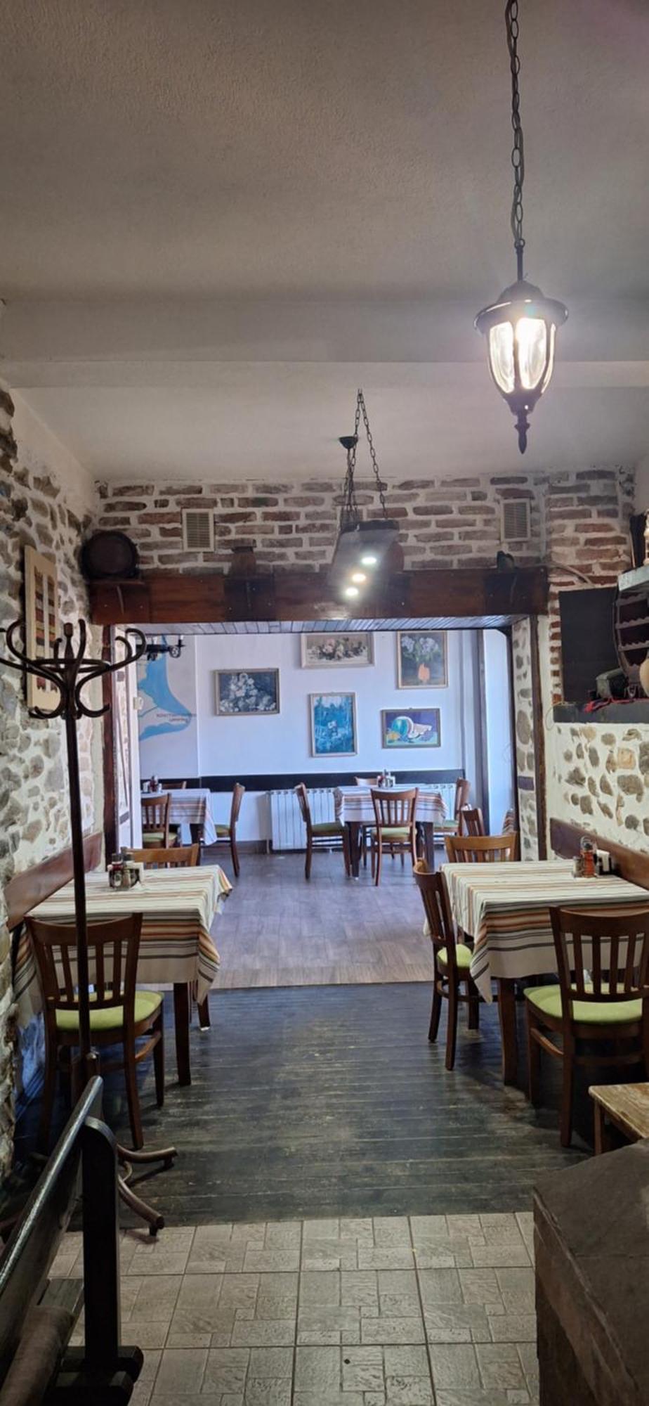 Алексова Къща Hotel Ognyanovo  Luaran gambar