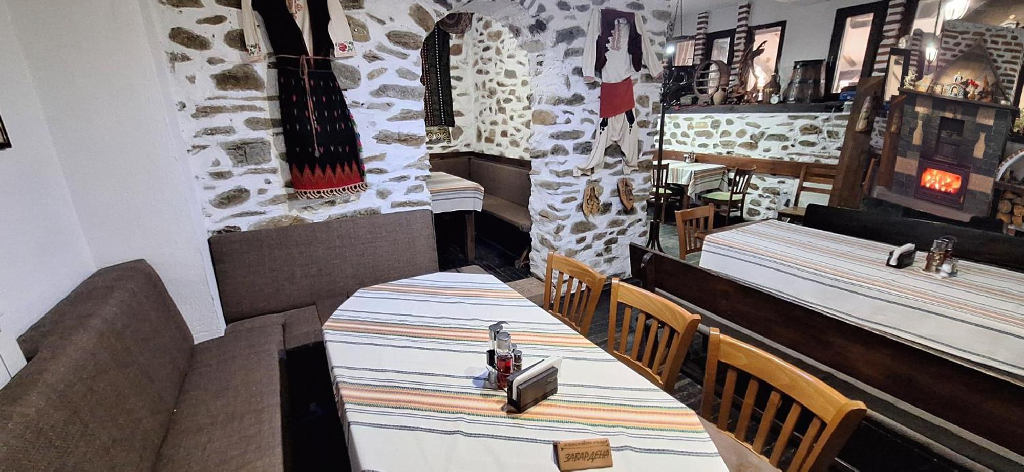 Алексова Къща Hotel Ognyanovo  Luaran gambar