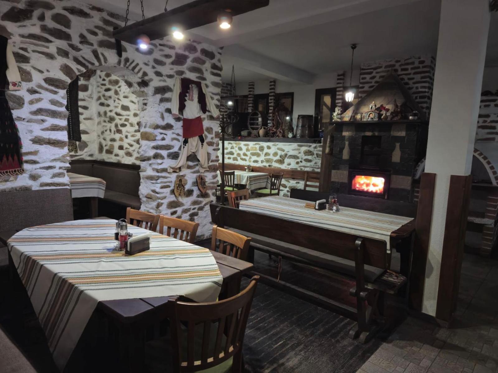 Алексова Къща Hotel Ognyanovo  Luaran gambar