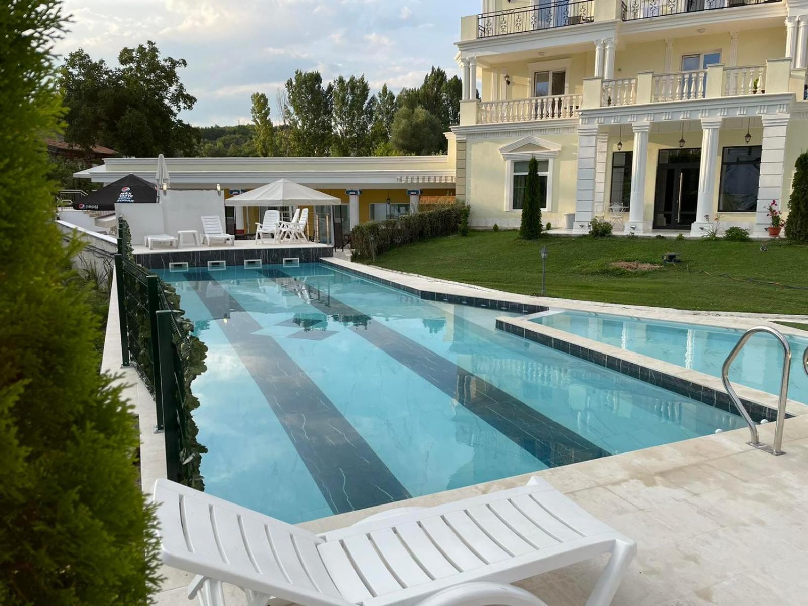 Алексова Къща Hotel Ognyanovo  Luaran gambar